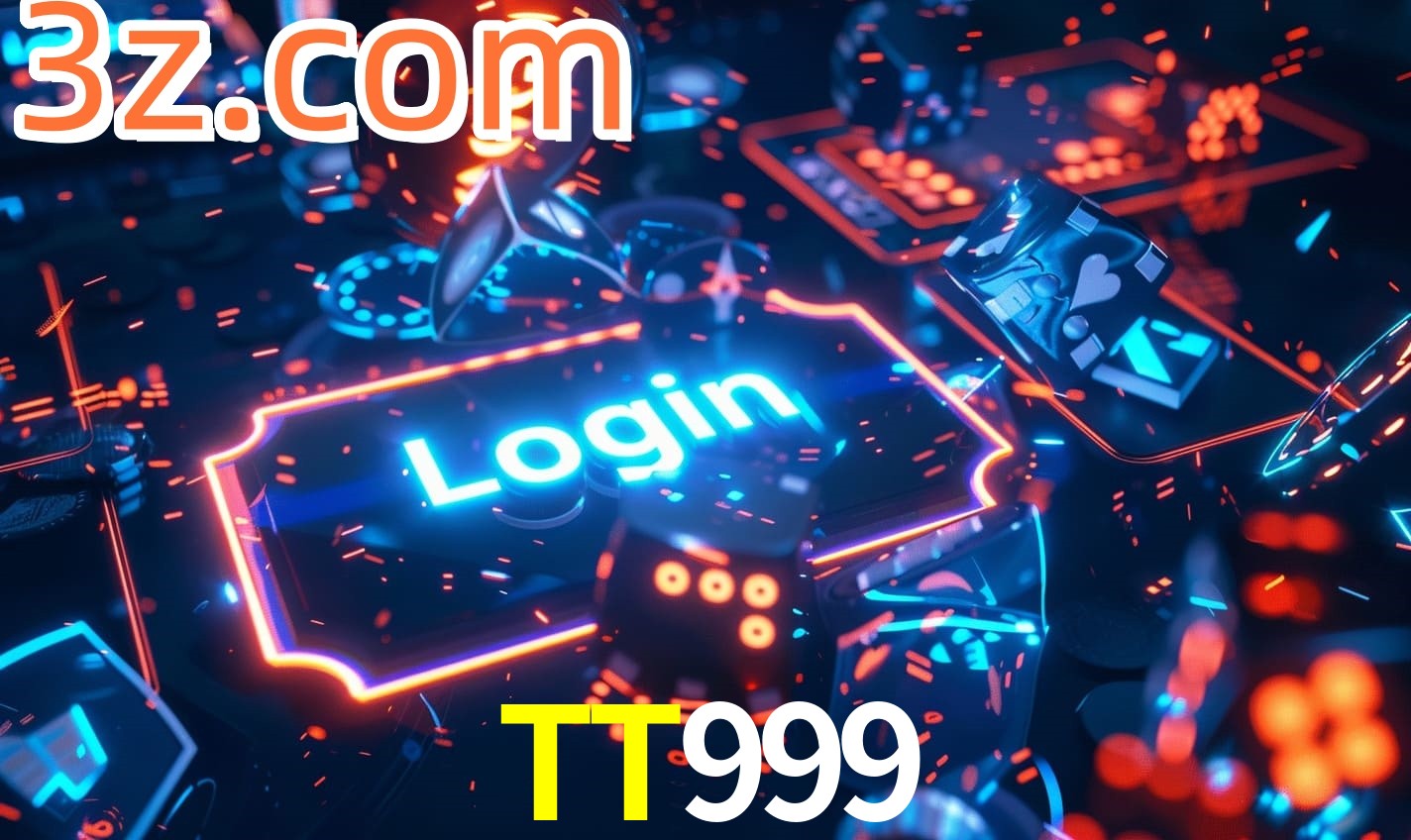 Bônus de Cadastro Cassino TT999